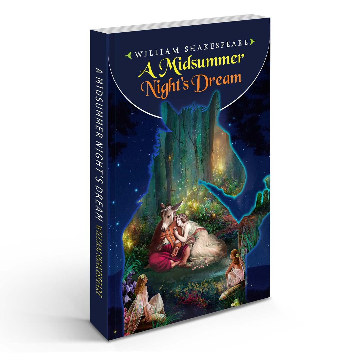 A Midsummer Night's Dream